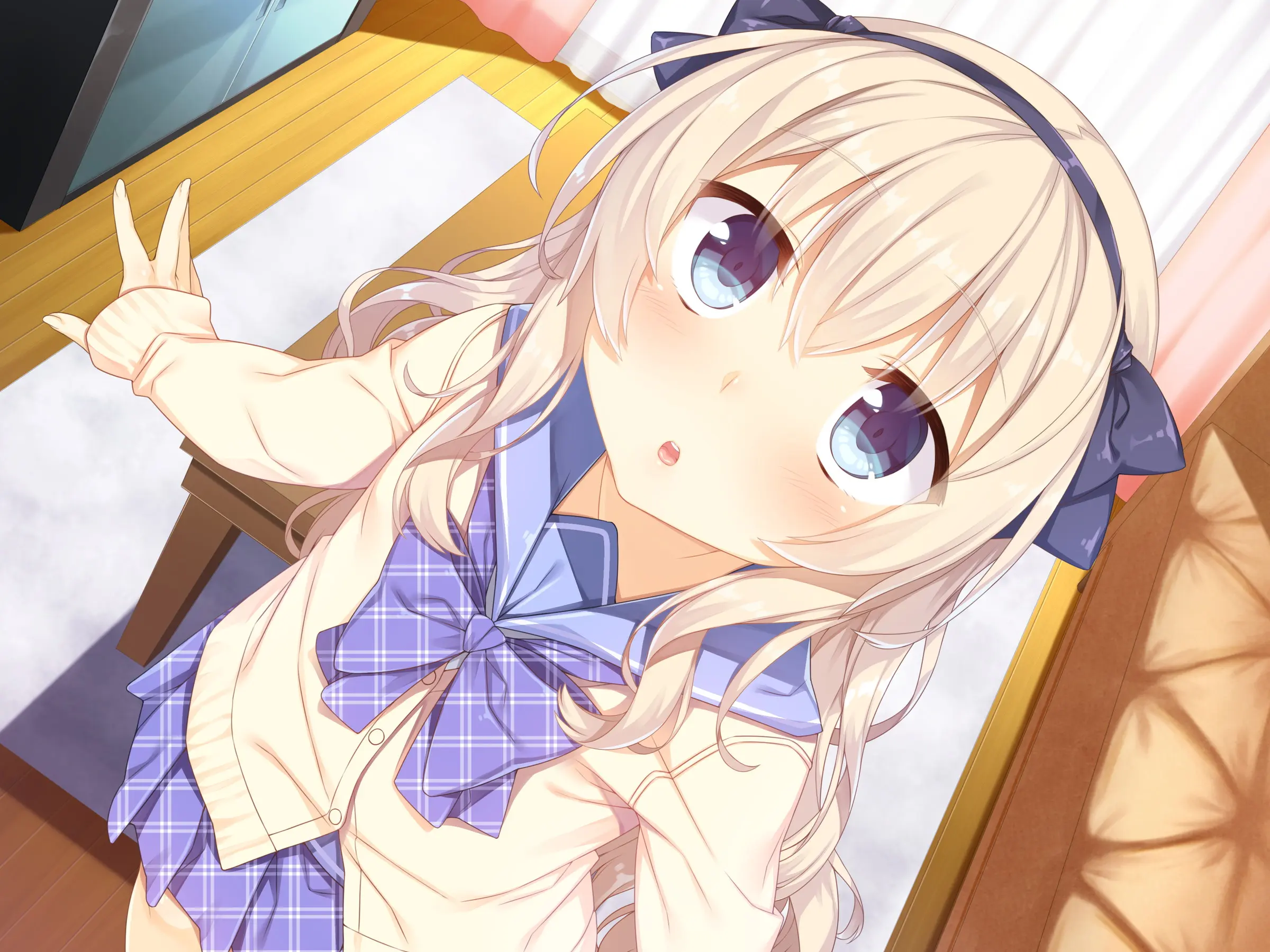 Onii-Chan Daisukitte Itte Goran? | 오빠 너무 좋아라고 말해보렴?